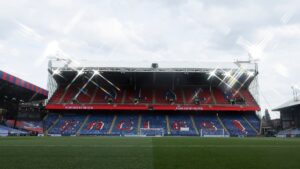 Crystal Palace set to learn Europa League fate this week as co-owner looks to buy out John Textor