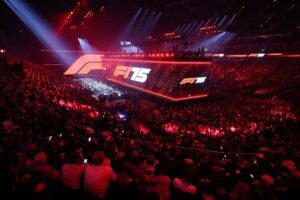 F1 decides against F175-style season launch in 2026