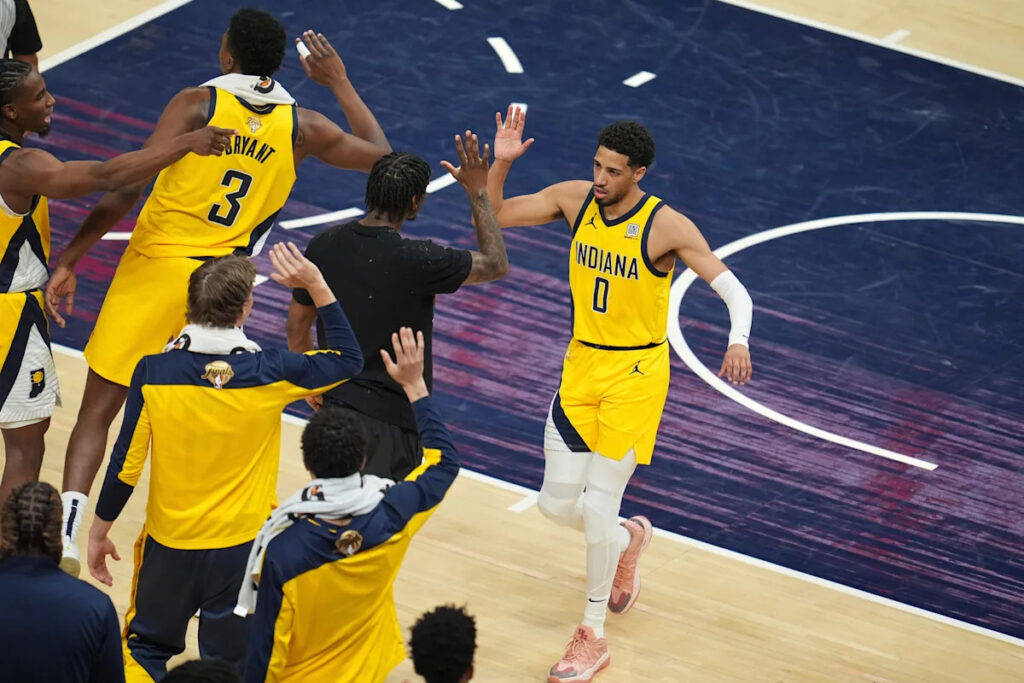 Pacers vs. Thunder odds: Best bets, predictions for NBA Finals Game 4