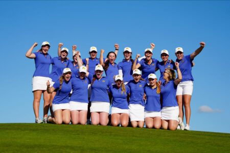 GREAT BRITAIN AND IRELAND CLAIM DRAMATIC VICTORY AT THE VAGLIANO TROPHY