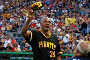 Dave Parker’s teammates, Hall of Famers, current Pirates react to his death: ‘One of the greatest to ever do it’