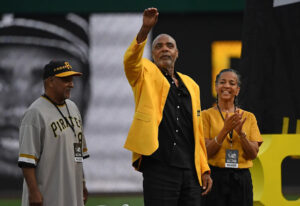Dave Parker, Hall of Famer and former NL MVP, dies at 74 years old