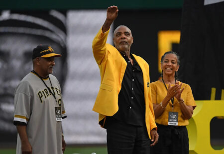 Dave Parker, Hall of Famer and former NL MVP, dies at 74 years old