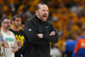 Sources: Some Knicks players weren’t thrilled with Tom Thibodeau, with his firing being spearheaded by owner James Dolan