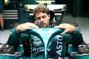 Drugovich ready to ditch Le Mans for F1 debut as Stroll stand-in at Aston Martin