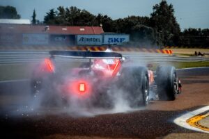 What Pirelli aims to change on the F1 tyre nobody wants to use