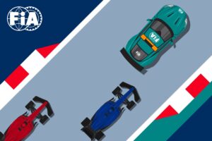 The FIA’s F1 guidelines for penalties and points in full