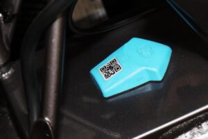 Motorsport UK mandates Impact Data Recorders in top-tier racing championships