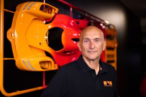 Genesis hires Tarquini to management team as WEC programme takes shape