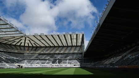 Newcastle’s 65,000-seater new ‘super stadium’ labelled ‘scandalous’ as complaints pour in before plans are even revealed