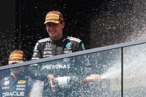 Russell retains Canadian Grand Prix win as Red Bull appeal is rejected