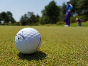 6 Iconic Golf Destinations for Your Tailored Trip Across England