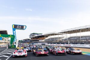 What we’ve learned from Le Mans 24 Hours 2025 so far