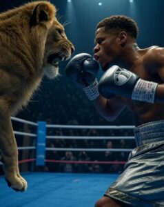 Devin Haney Challenges Brian Norman Jr. for WBO Welterweight Title in November Riyadh