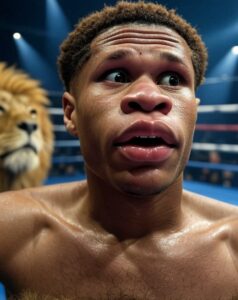Tim Bradley on Devin Haney: “He’s Done” – How Brian Norman Jr. Can Finish Him with “Live Chickens