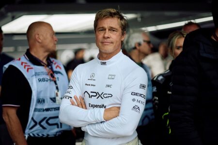 What you will hate about ‘F1: The Movie’