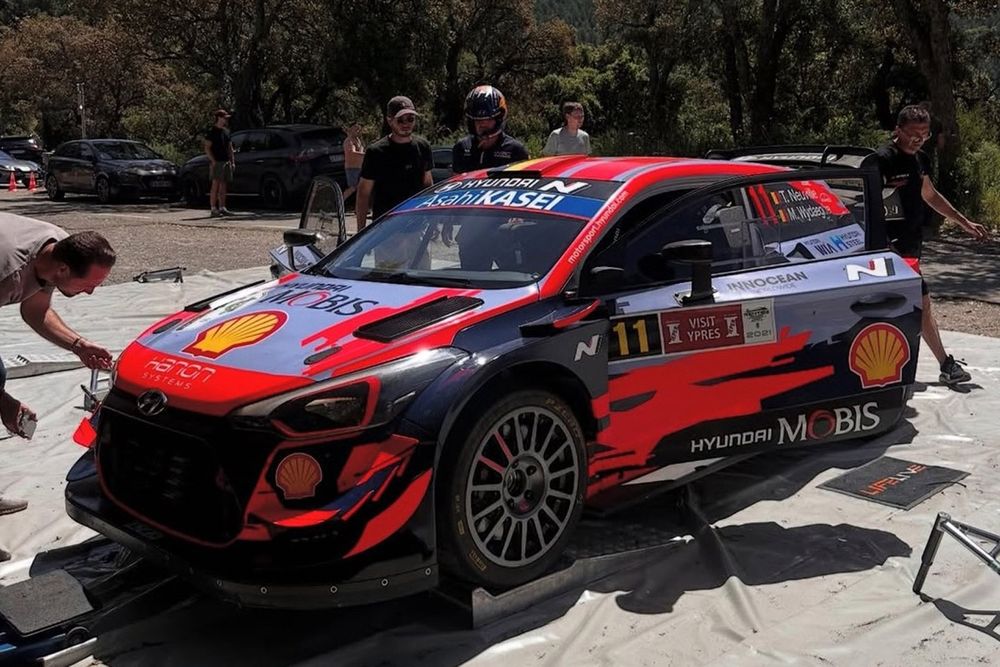 Hyundai i20 Coupe