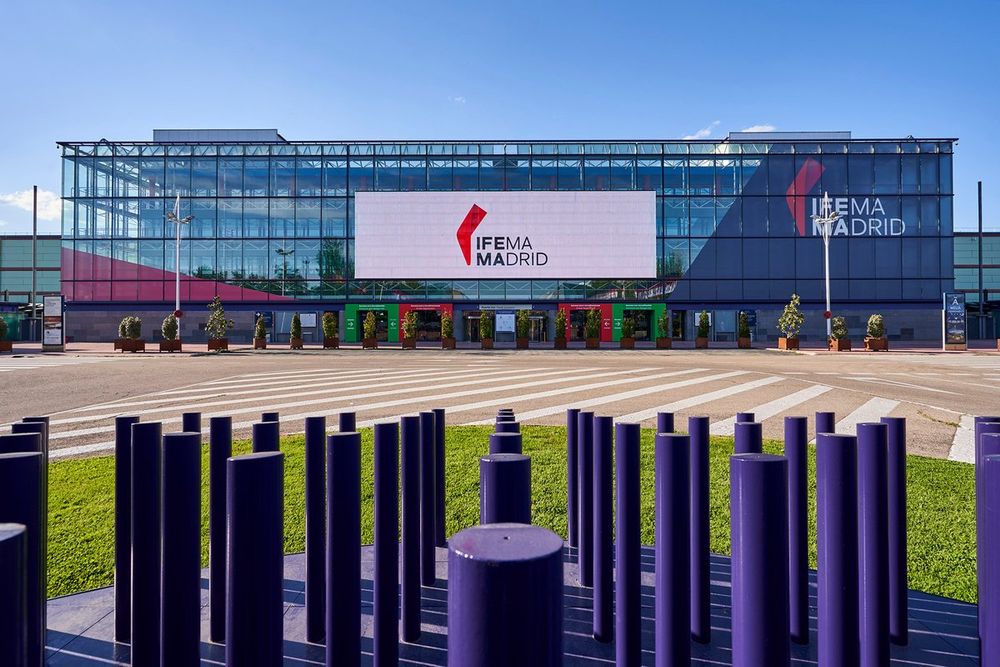 IFEMA Madrid