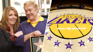 Buss family to sell Los Angeles Lakers to owner of Dodgers – NBC Sports Philadelphia