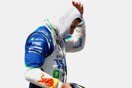 “Everything was wrong” in F1 Canadian GP
