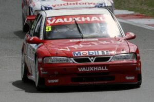 Turkington to make Super Touring debut at Brands