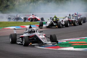 Previewing British F4, American Speed Fest and the Equipe Summer Classic