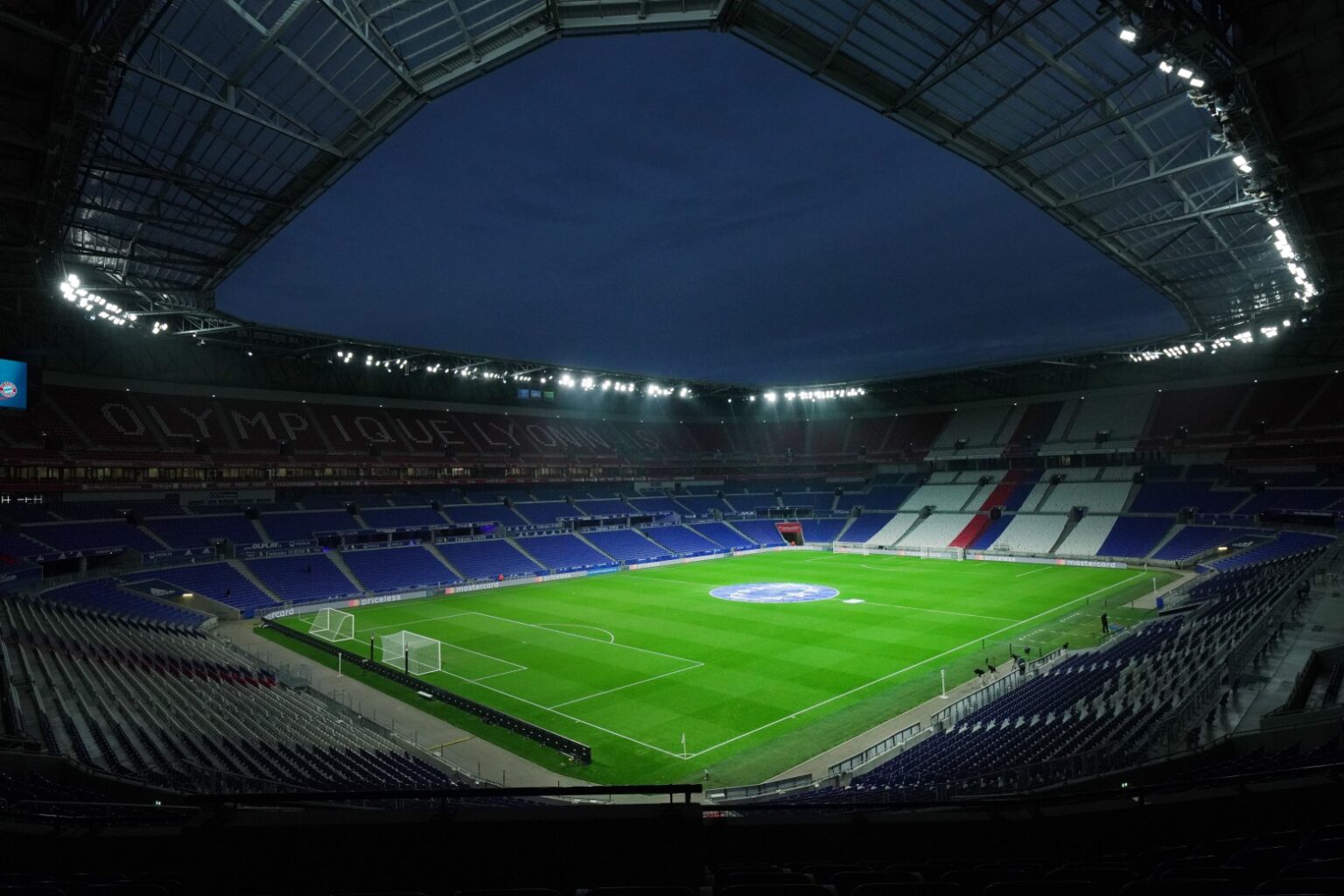 Former Champions League semi-finalists RELEGATED in shock decision that could affect Crystal Palace Europa League hopes