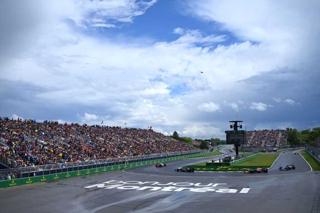 F1’s 2026 Canadian GP clash with Indy 500 won’t happen every year