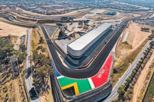 Why a South African F1 return still seems far-fetched