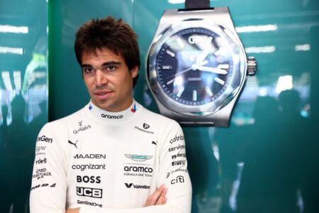 The timing of Stroll’s late F1 Spanish GP withdrawal