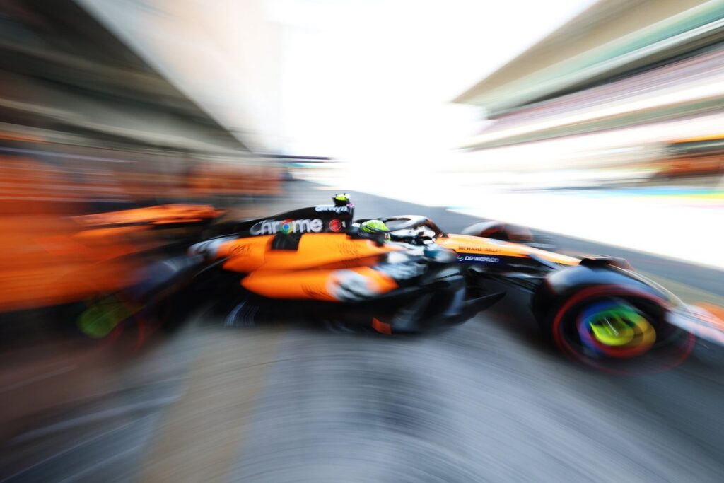 Why McLaren expected Red Bull to be closer at F1 Spanish GP