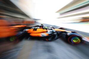 Why McLaren expected Red Bull to be closer at F1 Spanish GP