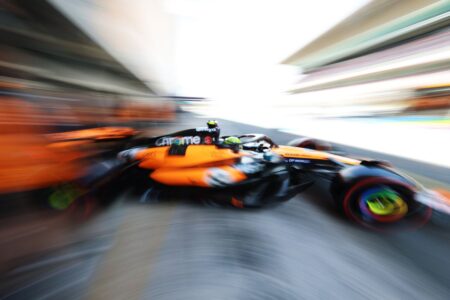Why McLaren expected Red Bull to be closer at F1 Spanish GP