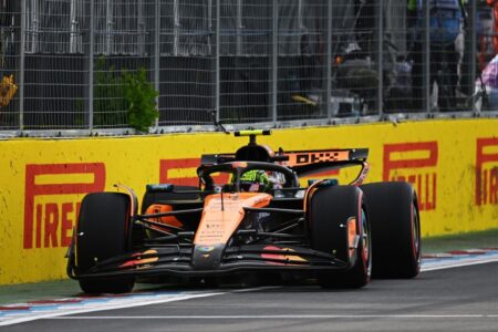 What Norris wants to change after enduring “worst Friday” of F1 2025 in Canada