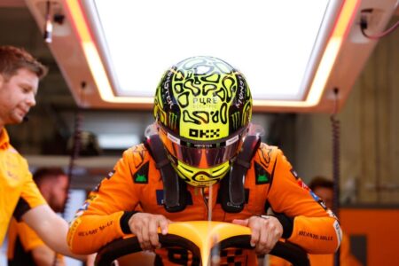 Why Austria presents a turning point for Norris for the third F1 season in succession