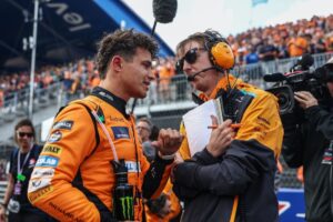 What’s behind McLaren’s heavy Norris coaching in F1 Austrian GP?