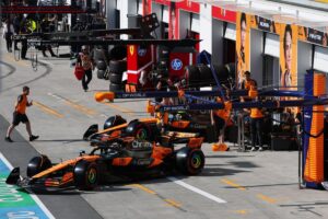Why was McLaren more vulnerable in Canada? And what does it mean for upcoming F1 races?