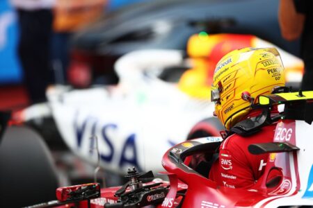 F1 Spanish GP is “the worst race I’ve experienced”