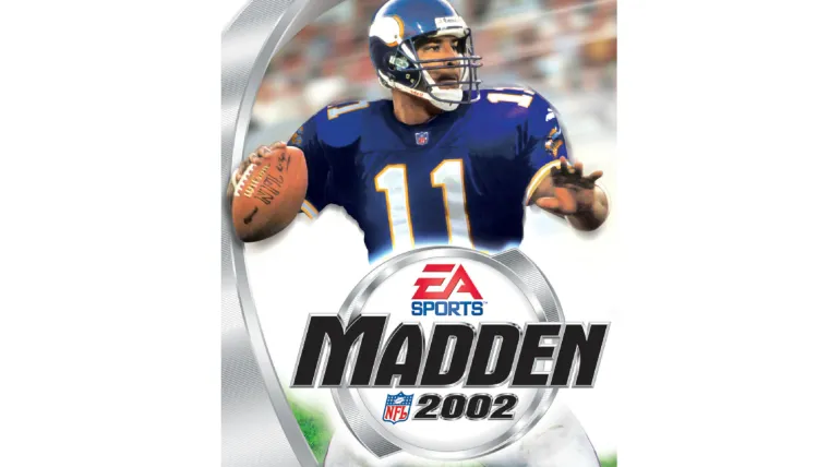 Madden NFL 2002 Madden-2002-FTR