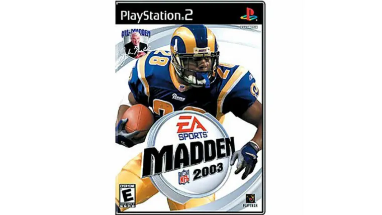 Madden NFL 2003 Madden-2003-FTR