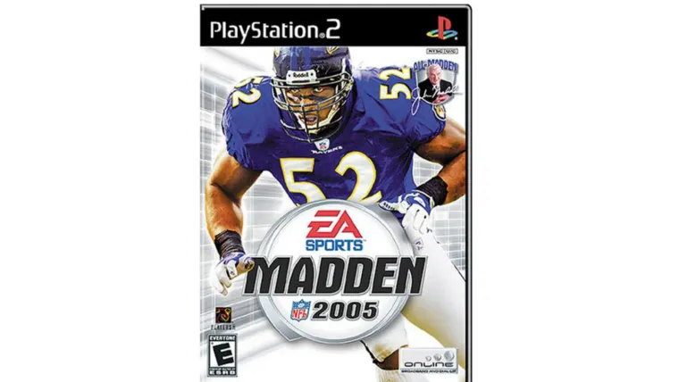 Madden NFL 2005 Madden-2005-FTR