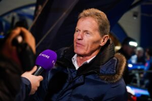 Malcolm Wilson appointed as FIA Deputy president for sport
