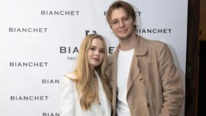 Who is Alexander Bublik’s wife Tatiyana?