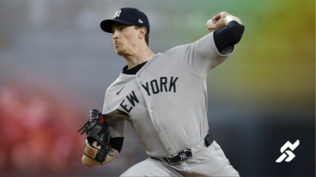 Max Fried Has Become Yankees’ Ace With Gerrit Cole Sidelined