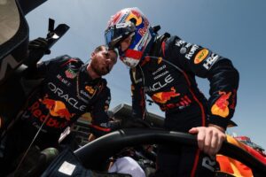 What went wrong at Red Bull before the Verstappen-Russell clash