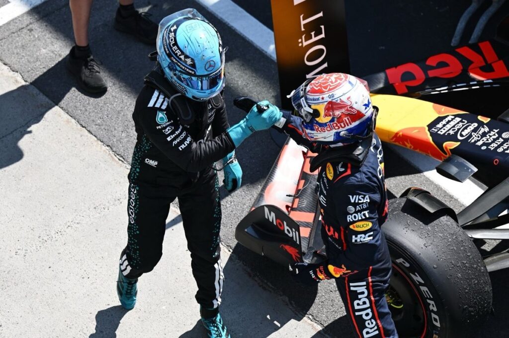 Why Red Bull’s protest was rejected and Norris’ penalty didn’t lead to an F1 grid drop