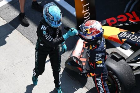 Why Red Bull’s protest was rejected and Norris’ penalty didn’t lead to an F1 grid drop