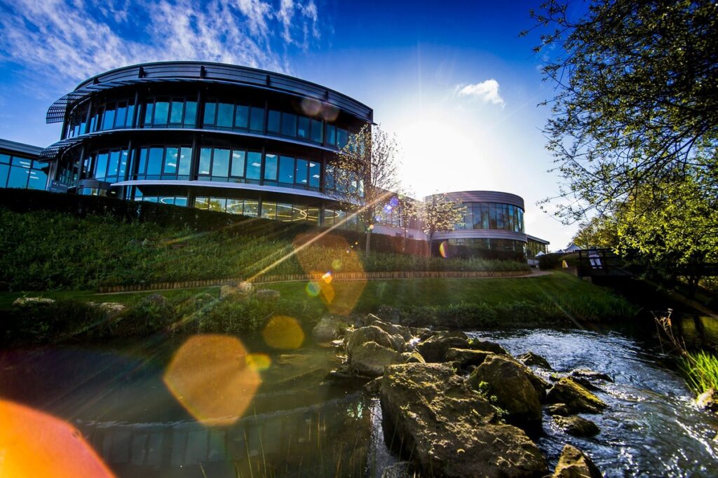 Motorsport Valley hits new peak – report shows growth in UK motorsport industry