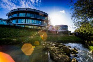 Motorsport Valley hits new peak – report shows growth in UK motorsport industry