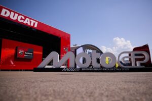 Liberty given “unconditional” green light for MotoGP acquisition by European Commission